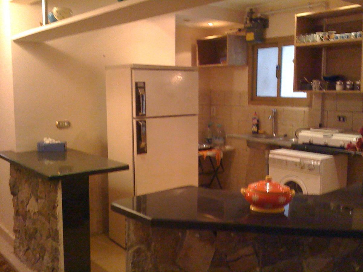 Furnished Flat In Zero One Zero One Zero Six Seven Nine Two Four Four Cairo
