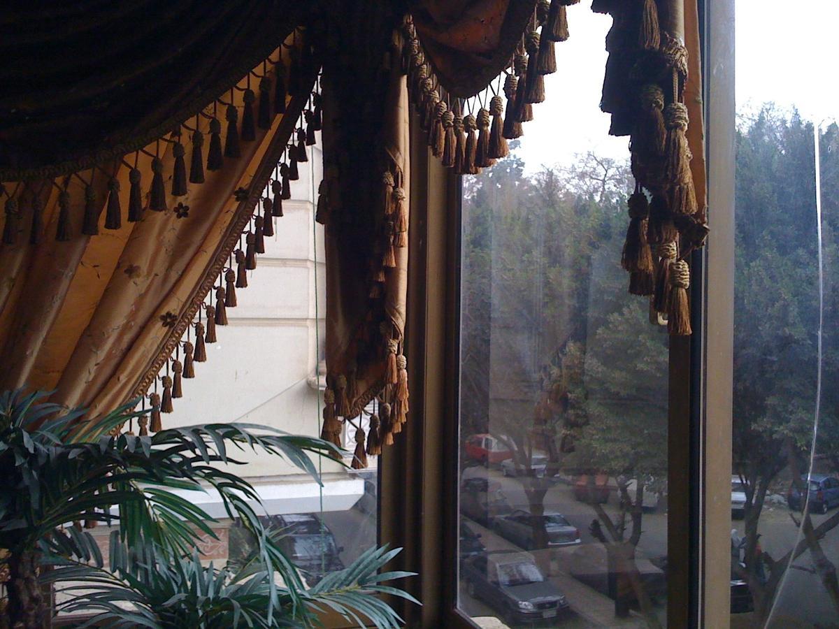 Furnished Flat In Zero One Zero One Zero Six Seven Nine Two Four Four Apartment Cairo
