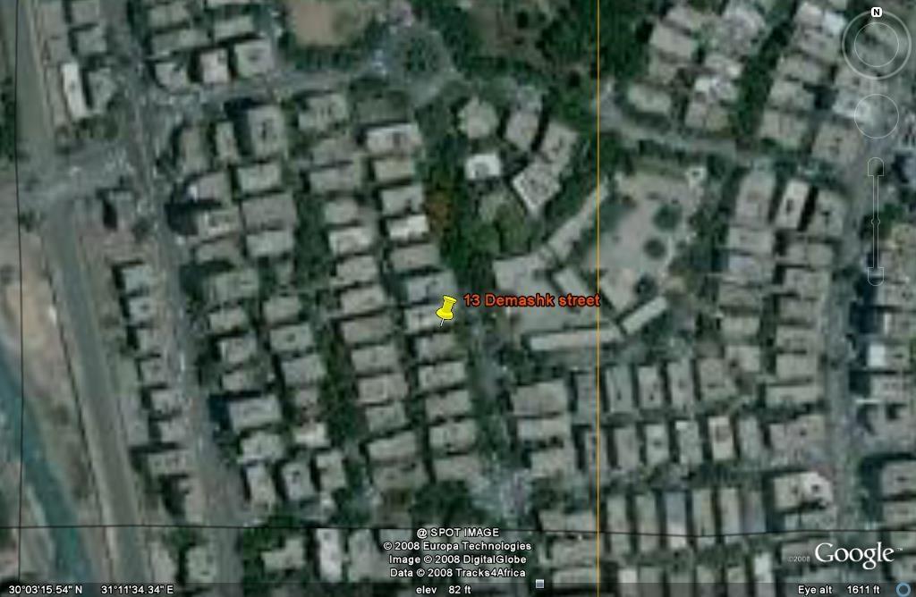 Furnished Flat In Zero One Zero One Zero Six Seven Nine Two Four Four Apartment Cairo