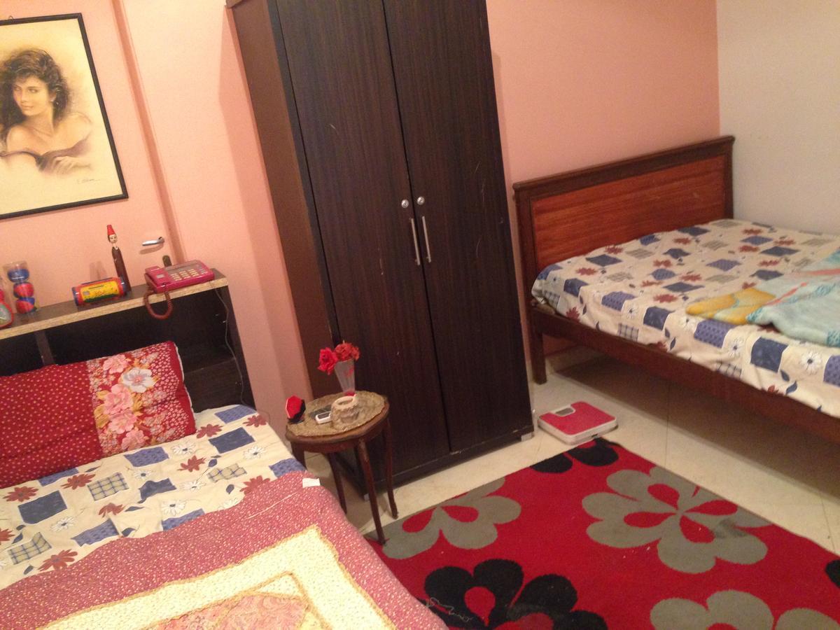 Apartment Furnished Flat In Zero One Zero One Zero Six Seven Nine Two Four Four Cairo