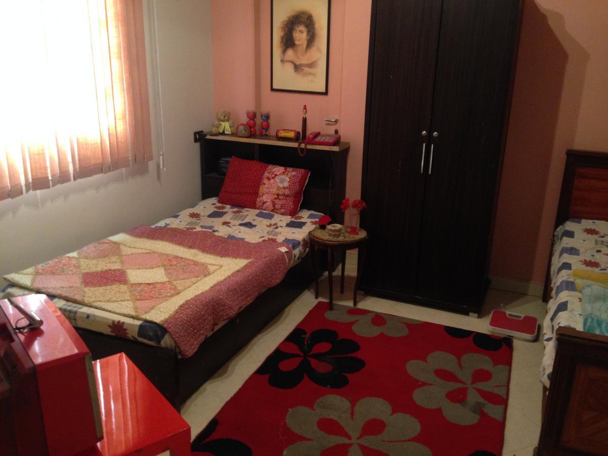 Apartment Furnished Flat In Zero One Zero One Zero Six Seven Nine Two Four Four Cairo