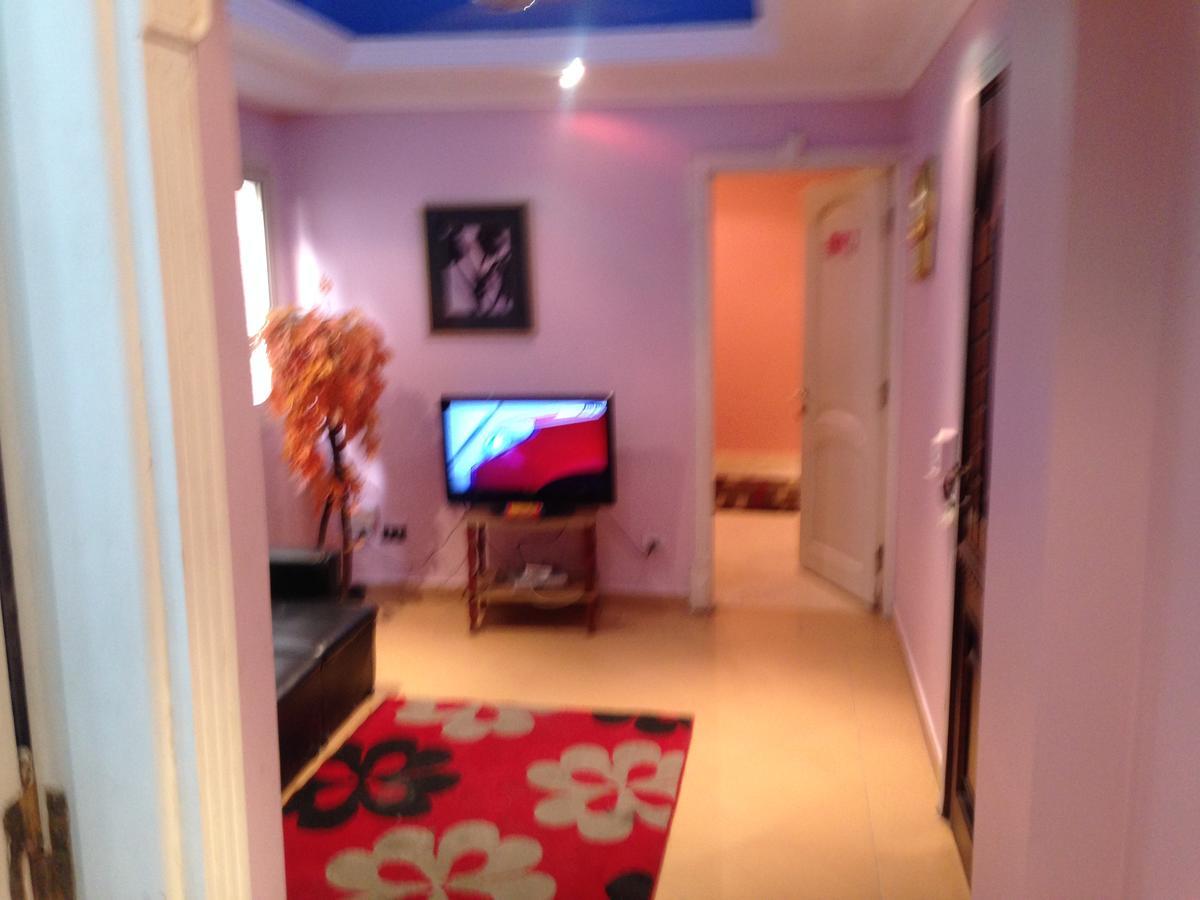 Apartment Furnished Flat In Zero One Zero One Zero Six Seven Nine Two Four Four Cairo
